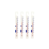 thumbnail of Lot de 4 thermomètres réfrigérateur FM Professional