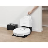 thumbnail of Roborock S8+ Roboter-Staubsauger 2,85 l Kombi Weiß