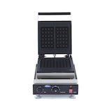 thumbnail of Waffeleisen Belgische Waffeln - 2 Stück mit Timer