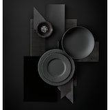 thumbnail of Villeroy & Boch Manufacture Rock Starter-Set 6-teilig schwarz