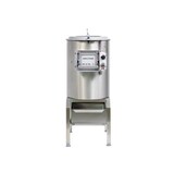 thumbnail of Eplucheuse EP 10 inox tour abrasif - Triphasé - Robot Coupe