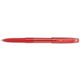 thumbnail of PILOT Stylo bille SUPER GRIP G pointe moyenne encore Bleue