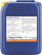 thumbnail of Lerades CM 160 Gewerbespülmaschinenreiniger - 25 kg - Geschirreiniger