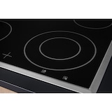 thumbnail of Bauknecht CHR 6642 IN Kochfeld herdgebunden 58cm