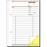 thumbnail of Sigel Lieferschein Selbstdurchschreibend DIN A5