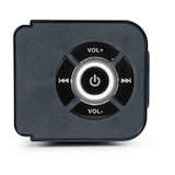 thumbnail of Barre De Son - Thomson - Noire - Bluetooth 5.3, 120w, Entrée Tv Arc/cec, Usb, égaliseur, Télécommande, Alim. 230v