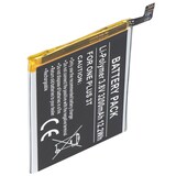 thumbnail of Akku passend für den ONEPLUS 3T Akku BLP633, 3T Dual SIM, A3010, Rain