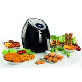 thumbnail of Freidora De Aire Xxl 5,5l - Arietecolor Negro