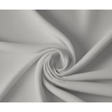 thumbnail of Topper Jersey Spannbettlaken  140x200 - 160x200 cm Silber