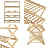 thumbnail of Helloshop26 - Sapateira dobrável de bambu 89 x 67 x 26 cm natural 03_0007648