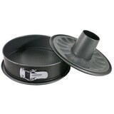 thumbnail of Contacto Springform, Rohrboden 22,5 cm