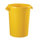 thumbnail of ROSSIGNOL Corps collecteur alimentaire 100L PRATIK jaune