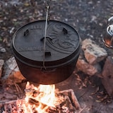 thumbnail of Petromax Feuertopf ftT18-T ohne Füße