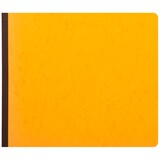 thumbnail of Exacompta - Réf. 6800E - 1 Piqûre 27x32cm Journal de caisse ou banque 13 débits - 6 crédits 31 lignes 80 pages - Couleurs aléatoires