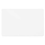 thumbnail of Bodenschutzmatte für Hartböden "Neo Plus" Zuschnitt - PVC Geruchsneutral - 1,5 mm Stärke - Transparent, 90 x 150