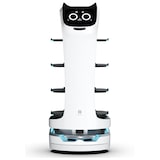 thumbnail of Bellabot – Robot Professionnel de Service à Table