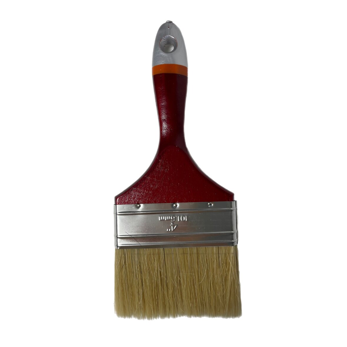 Flach Malerpinsel Lackpinsel 6x univers. 100mm