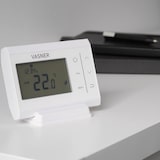 thumbnail of VASNER VFT35 Funk-Thermostat Set , Raumthermostat Funkthermostat für Infrarotheizungen, 4 Programme pro Tag