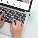 thumbnail of TP-Link AC600 WLAN 433 Mbit/s