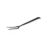 thumbnail of Fleischgabel Kitchen Tool 1887, 32 cm, mit schwarzer PVD Beschichtung, Chromnickelstahl