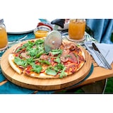 thumbnail of Rotella tagliapizza con vite