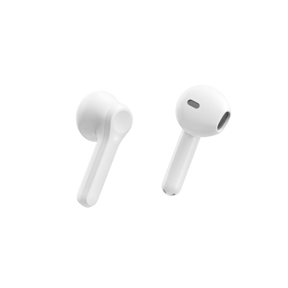 Hama Action One True Wireless Bluetooth Earbuds
