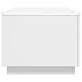 thumbnail of Table basse avec lumières LED blanc 90x50x40 cm Modèle Atlas Ligne