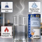 thumbnail of FENOPLAST Fenosol AL-60 1000 ml Dose Aluminium-Reiniger
