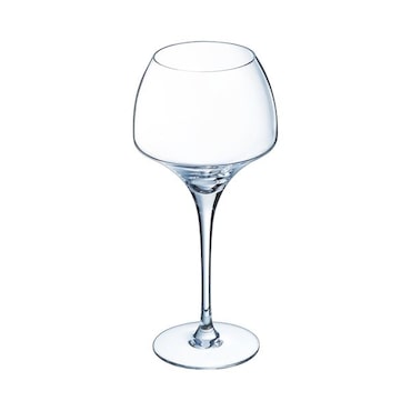Chef & Sommelier - Doos Met 6 Wijnglazen, 55Cl, Open Up