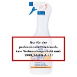 thumbnail of Dr. Becher "Dr. Becher" Backofen und Grillreiniger 1 l sprühbar