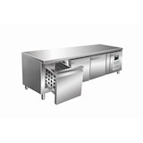 thumbnail of Saro Onderbouw koelwerkbank met lades Model UGN 3100 TN