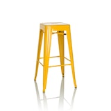 thumbnail of Barhocker VANTAGGIO HIGH metallic gelb hjh OFFICE