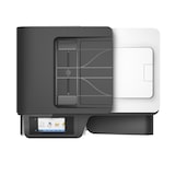 thumbnail of HP PageWide Pro 477dw Thermal Inkjet A4 2400 x 1200 DPI 40 Seiten pro Minute WLAN