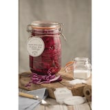 thumbnail of Kilner Weckglas mit Bügelverschluss 1 Liter