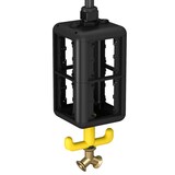 thumbnail of OBO Bettermann Versorgungseinheit IP20 VH-8L LG 6109825