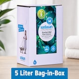 thumbnail of SODASAN Dusche & Bad Reiniger 5 Liter Bag in Box