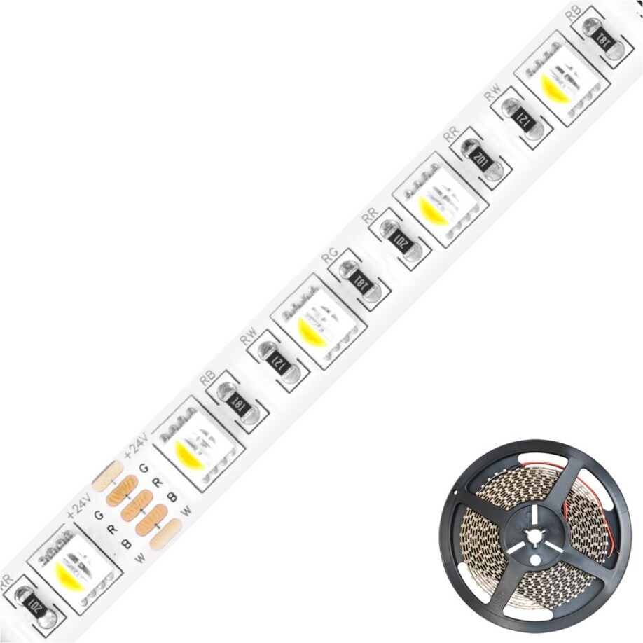 EVN Lichttechnik LED-Strip 24V SB5424150509902