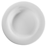 thumbnail of METRO Professional Prato fundo Caterer, porcelana, Ø 22 cm, branco, 6 unidades