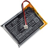 thumbnail of Akku passend für Wireless Bluetooth Headset, Kopfhörer Jabra Evolve 75, Typ AHB572535PST