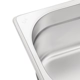 thumbnail of Set contenitori GN Vogue 7x GN1/4 100mm (7 pezzi)
