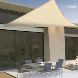 thumbnail of Tolado à vela à prova d'água Sunnet Poliester 5x5m BG