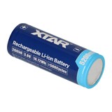 thumbnail of XTAR 26650 Li-Ion Akku 3,6V 5200mAh (protected) - 7A