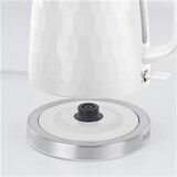 thumbnail of russell hobbs hervidor honey comb blanco 26050-70