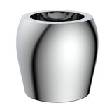 thumbnail of WC Garnitur Edelstahl, WC Bürstengarnitur freistehend, Chrom