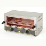 thumbnail of Tostiera elettrica a infrarossi Roller Grill TS1270 - 2,7 KW
