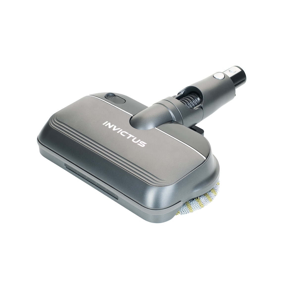 INVICTUS X8 Motorisierter Elektro-Wischmopp, Set 3-tlg.