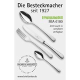 thumbnail of 12 x Picard & Wielpütz MIA Kuchengabel 6180