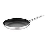 thumbnail of Vogue anti-aanbak Teflon aluminium koekenpan geschikt voor inductie 32cm