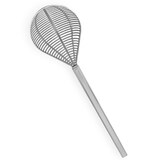 thumbnail of Colapomodori con manico in alluminio lungo 75 cm