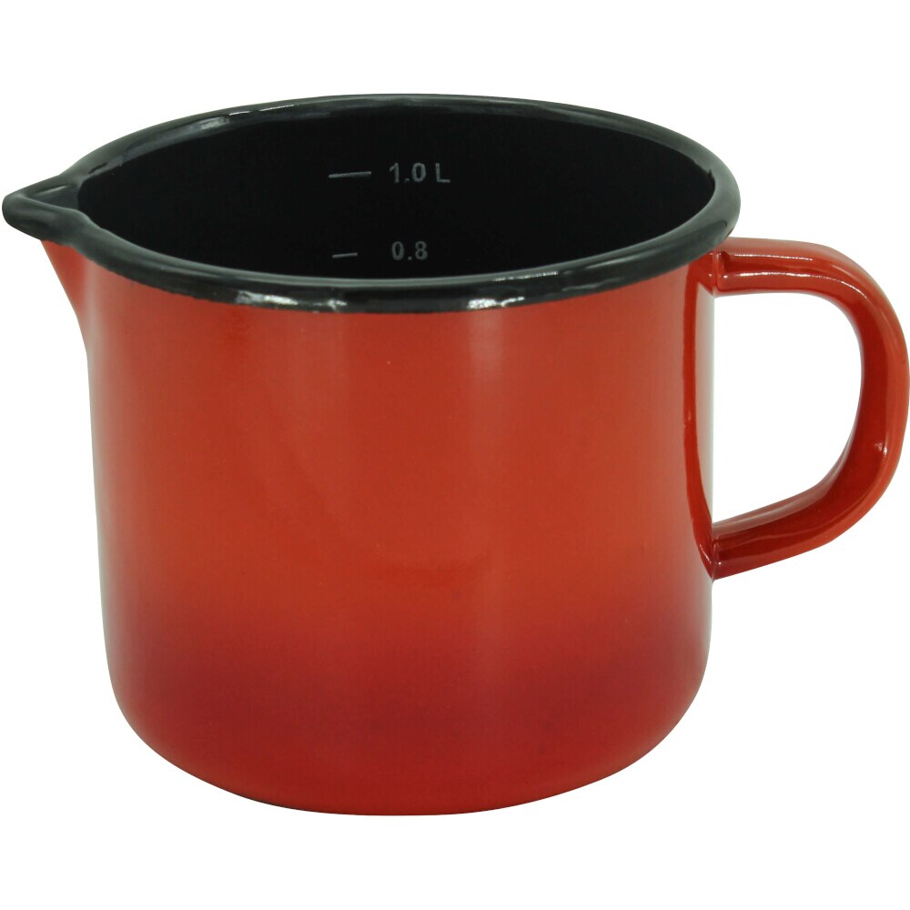 KRÜGER     Milchtopf "Rom" 12 cm